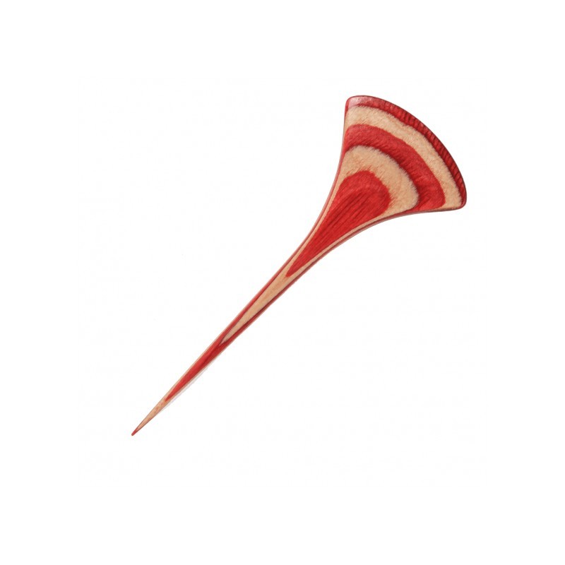 KNITPRO SHAWL PIN ELECTRA ORANJE