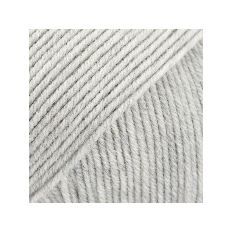 DROPS BABY MERINO MIX 22 GRIS CLAIR