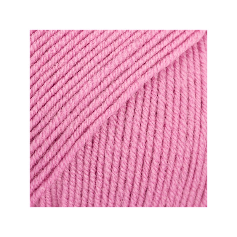 DROPS BABY MERINO UNICOLOR 27 VIEUX ROSE