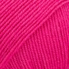 DROPS BABY MERINO UNICOLOR 08 FUCHSIA