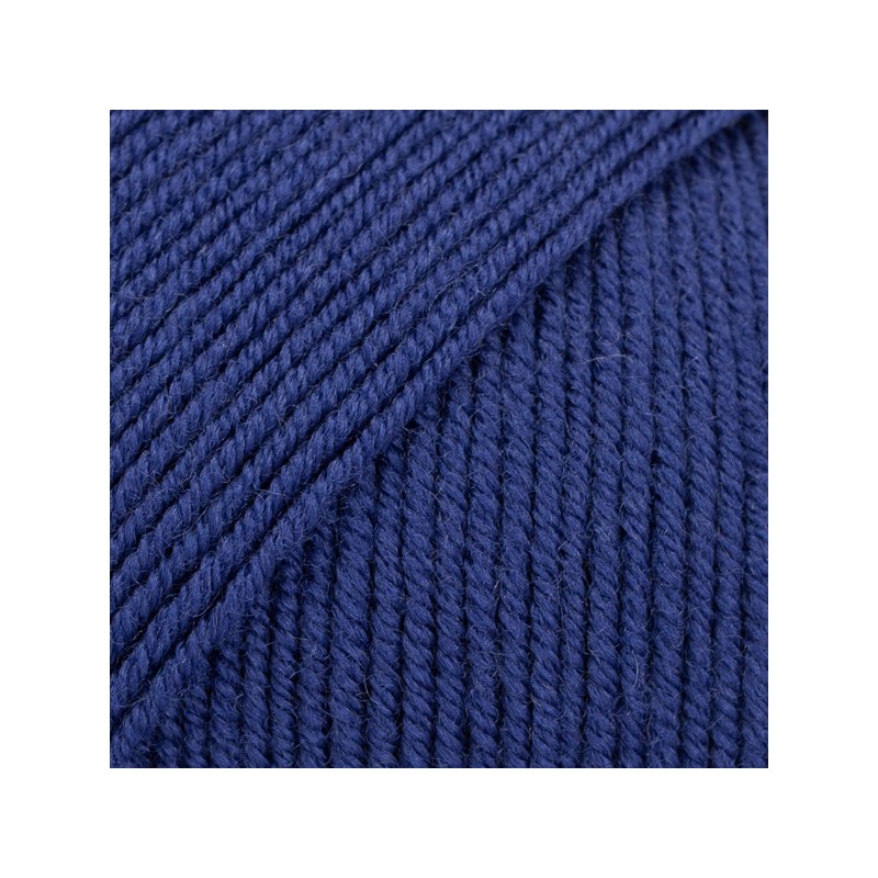 DROPS BABY MERINO UNICOLOR 30 BLAUW