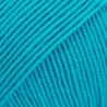 DROPS BABY MERINO UNICOLOR 32 TURQUOISE