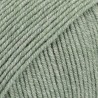 DROPS BABY MERINO MIX 50 VERT SAUGE