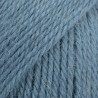 DROPS ALPACA UNICOLOR 6309 DENIMBLAUW