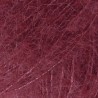 DROPS BRUSHED ALPACA SILK 23 BORDEAUX