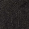 DROPS BRUSHED ALPACA SILK 16 NOIR