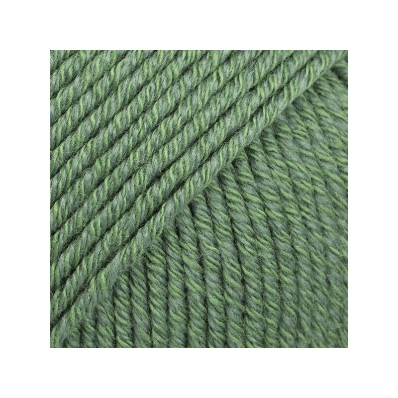 DROPS COTTON MERINO UNICOLOR 11 BOSGROEN