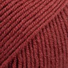 DROPS MERINO EXTRA FINE UNICOLOR 48 BORDEAUX