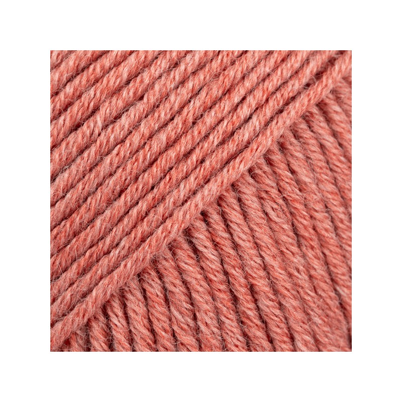 DROPS MERINO EXTRA FINE MIX 45 BLUSH