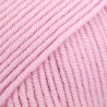 DROPS MERINO EXTRA FINE UNICOLOR 16 ROSE CLAIR