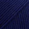 DROPS MERINO EXTRA FINE UNICOLOR 27 BLEU MARINE