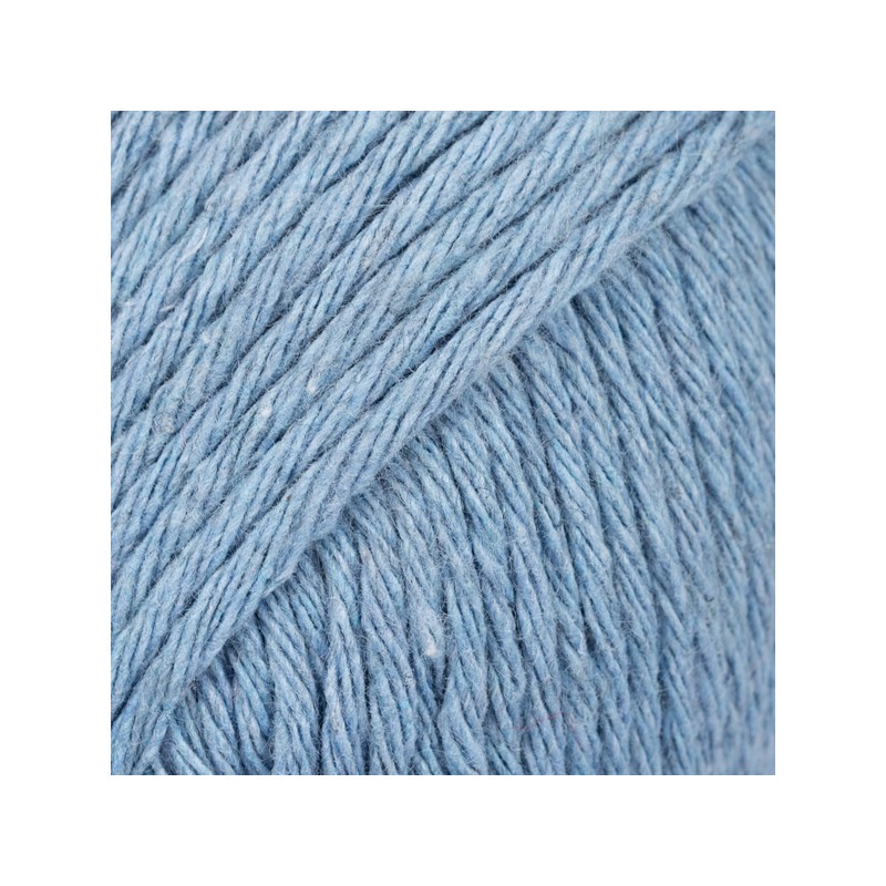 DROPS PARIS RECYCLED DENIM 101 BLEU CLAIR