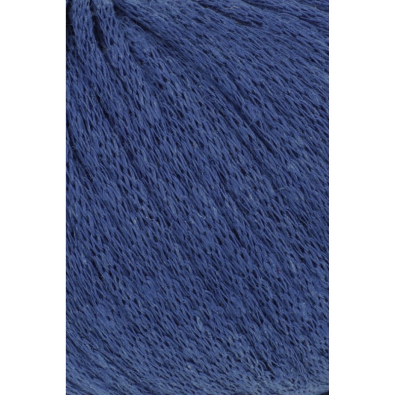 LANG LINO 0035 BLEU MARINE