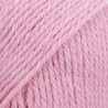 DROPS ALPACA UNICOLOR 3720 ROSE SAUVAGE