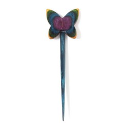 KNITPRO SHAWL PIN BUTTERFLY