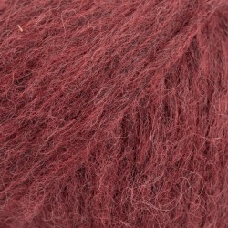 DROPS AIR UNICOLOR 57 BORDEAUX