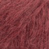 DROPS AIR UNICOLOR 57 BORDEAUX