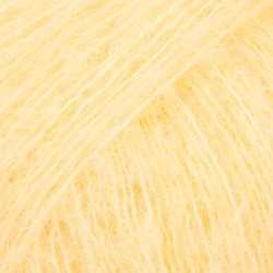 DROPS BRUSHED ALPACA SILK...