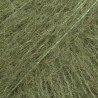 DROPS BRUSHED ALPACA SILK 32 VERT MOUSSE