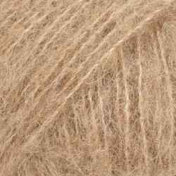 DROPS BRUSHED ALPACA SILK...