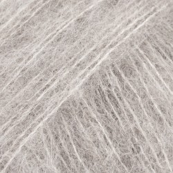 DROPS BRUSHED ALPACA SILK...