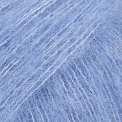 DROPS BRUSHED ALPACA SILK...