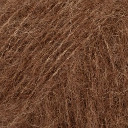 DROPS BRUSHED ALPACA SILK...