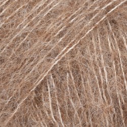 DROPS BRUSHED ALPACA SILK...