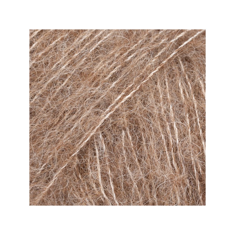 DROPS BRUSHED ALPACA SILK 05 BEIGE