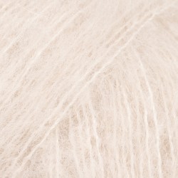 DROPS BRUSHED ALPACA SILK 40 MASSEPAIN