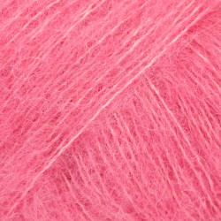 DROPS BRUSHED ALPACA SILK...
