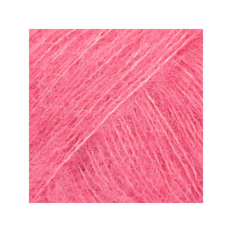 DROPS BRUSHED ALPACA SILK 31 FELROZE
