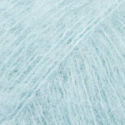 DROPS BRUSHED ALPACA SILK...
