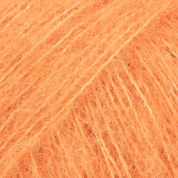 DROPS BRUSHED ALPACA SILK...
