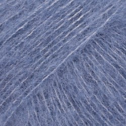 DROPS BRUSHED ALPACA SILK...