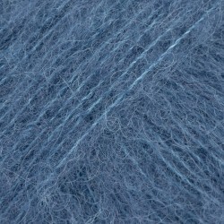DROPS BRUSHED ALPACA SILK...