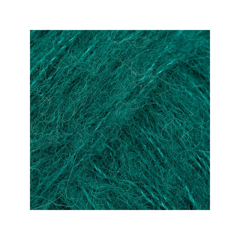 DROPS BRUSHED ALPACA SILK 11 BOSGROEN