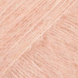 DROPS BRUSHED ALPACA SILK...