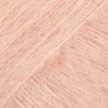DROPS BRUSHED ALPACA SILK 20 ROSE SABLE