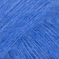 DROPS BRUSHED ALPACA SILK...