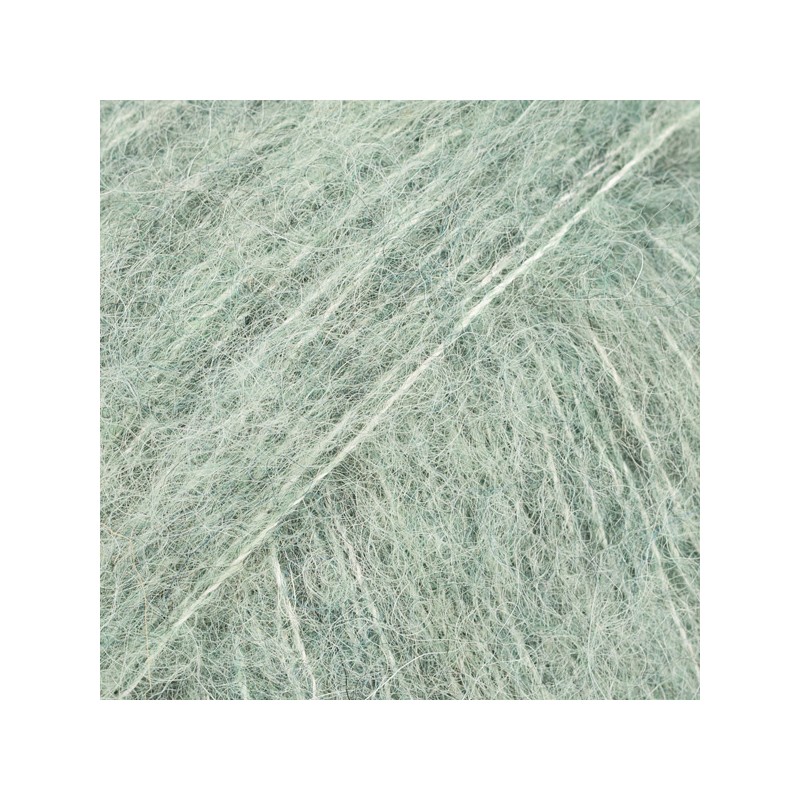 DROPS BRUSHED ALPACA SILK 21 SALIEGROEN