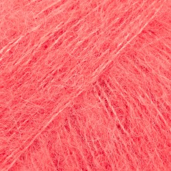 DROPS BRUSHED ALPACA SILK...