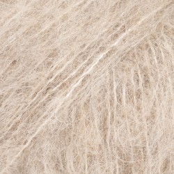 DROPS BRUSHED ALPACA SILK...