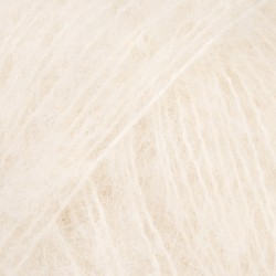 DROPS BRUSHED ALPACA SILK...