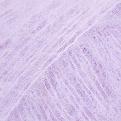 DROPS BRUSHED ALPACA SILK...