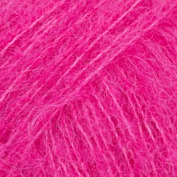 DROPS BRUSHED ALPACA SILK...