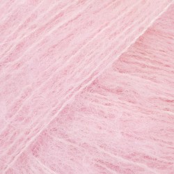 DROPS BRUSHED ALPACA SILK...