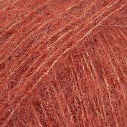 DROPS BRUSHED ALPACA SILK...