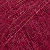 DROPS BRUSHED ALPACA SILK 23 BORDEAUX