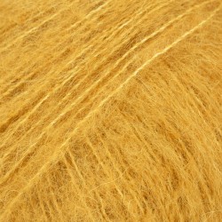 DROPS BRUSHED ALPACA SILK...